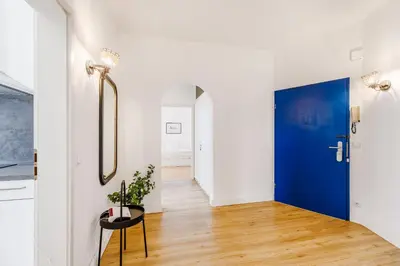 Grundriss der Unterkunft Hopfenhaus Kulmbach