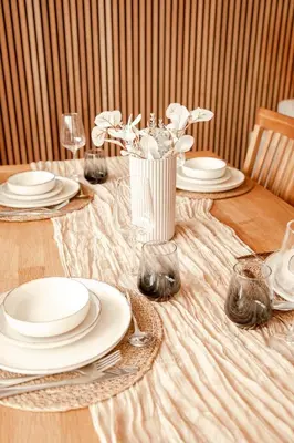 Ein Restaurant oder anderes Speiselokal in der Unterkunft Juniorsuite-Apartment Weiden