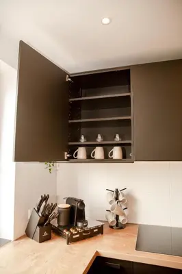 Grundriss der Unterkunft Juniorsuite-Apartment Weiden