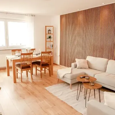 Juniorsuite-Apartment Weiden