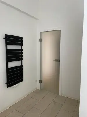 Grundriss der Unterkunft Suite 2