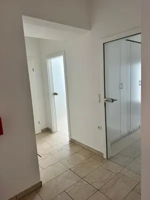 Grundriss der Unterkunft Suite 2