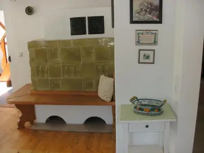 Grundriss der Unterkunft Gasthof Bischofsmühle