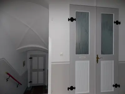 Grundriss der Unterkunft Kurheim Haus Linde