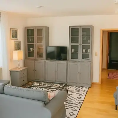 Vier Jahreszeiten Suite