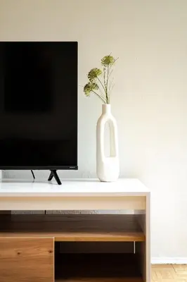TV/Unterhaltungsangebot in der Unterkunft Select-Home 3 - Netflix - Parkplatz - Business Home