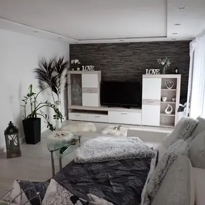 Ferienwohnung Nayla im Frankenwald