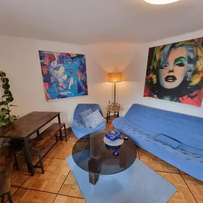 Simon´s Serviceapartment