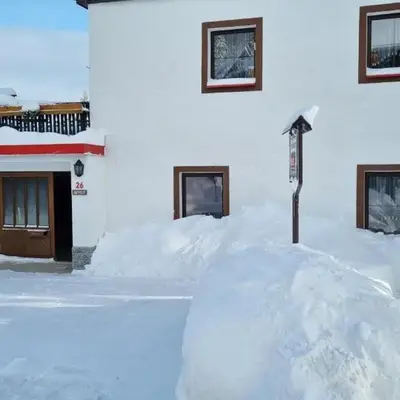 Haus Blach