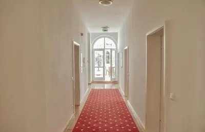 Grundriss der Unterkunft Augustenhof