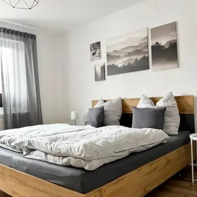 City Flair by Zirwick Apartment