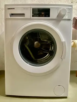 Grundriss der Unterkunft Eichendorff Garten Apartment, zentrumsnah, in direkter Nähe zur Universität