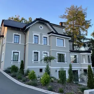 1-Zimmer-Appartement