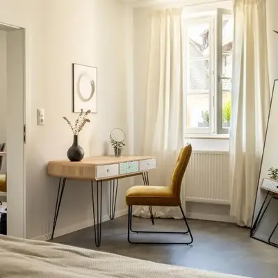 bayreuthome - Stilvolles Apartment im Zentrum - 2 Schlafzimmer