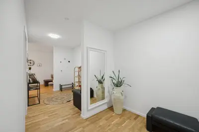 Grundriss der Unterkunft Sali Homes R1 - Cozy Apartment by River