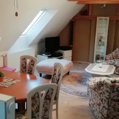 Ferienwohnung Bänsch