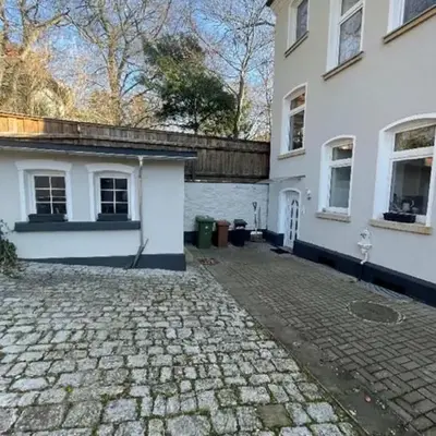 Monteurszimmer in Hof