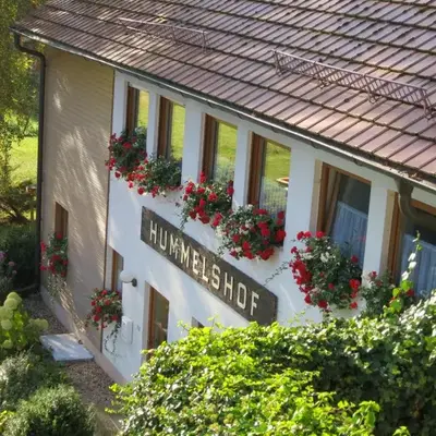 Hummelshof