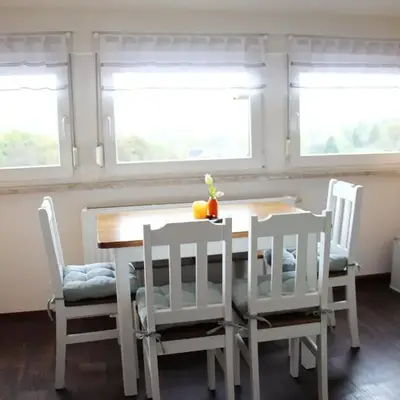 Ferienwohnung ELPIDA