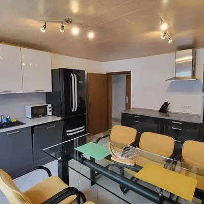 Ferienwohnung Mein Zuhause