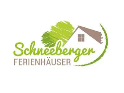Ein Zertifikat, Auszeichnung, Logo oder anderes Dokument, das in der Unterkunft Ferienhäuser Schneeberger ausgestellt ist