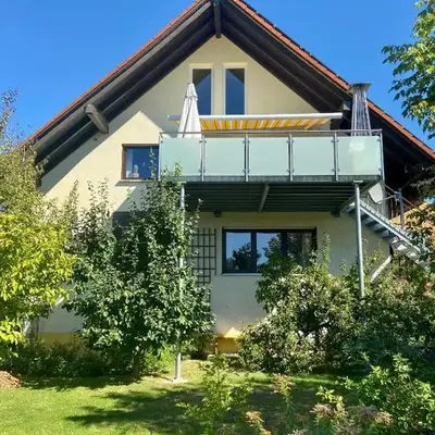 Ferienwohnung Sattler