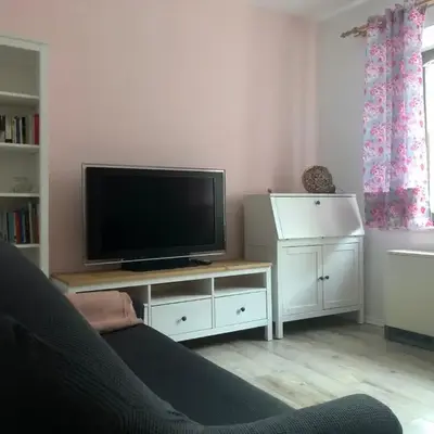 Ferienwohnung Schlossberg 1