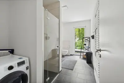 Grundriss der Unterkunft Sali-Homes R5 - New Build with Terrace in City Center