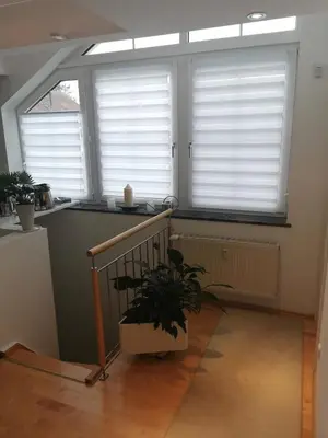 Grundriss der Unterkunft Ferienwohnung DG