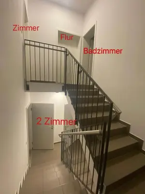 Grundriss der Unterkunft Colmdorf 14a Ferienhaus