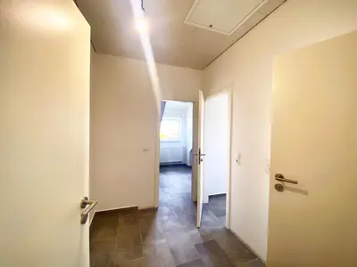 Grundriss der Unterkunft Colmdorf 14a Ferienhaus