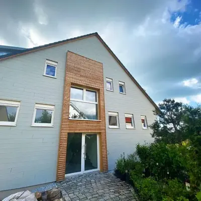 Colmdorf 14a Ferienhaus