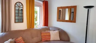 Grundriss der Unterkunft Ferienhaus Peter