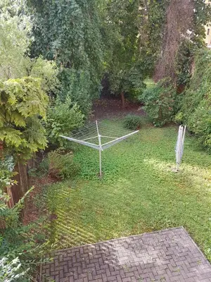 Ein Garten an der Unterkunft Home of Your Dreams