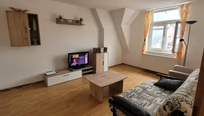 TV/Unterhaltungsangebot in der Unterkunft Home of Your Dreams