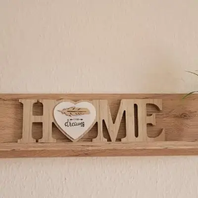 Home of Your Dreams