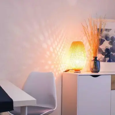 Moderne Wohnung in Bayreuth