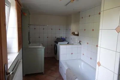 Grundriss der Unterkunft Alpenranch