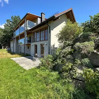 Idyllische Ferienwohnung in der Oberpfalz