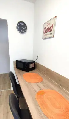 Grundriss der Unterkunft Zur Elster 1