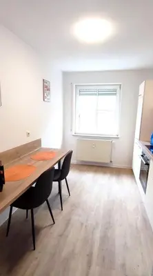 Grundriss der Unterkunft Zur Elster 1