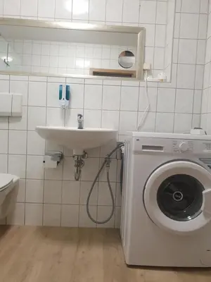 Grundriss der Unterkunft Zur Elster 2