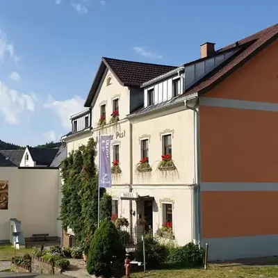 Hotel zur Post