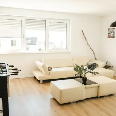 Shine Apartment Wackersdorf I