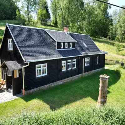 Ferienhaus Anno Dazumal
