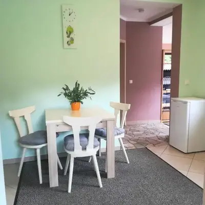 Ferienwohnung Hopfengärtner