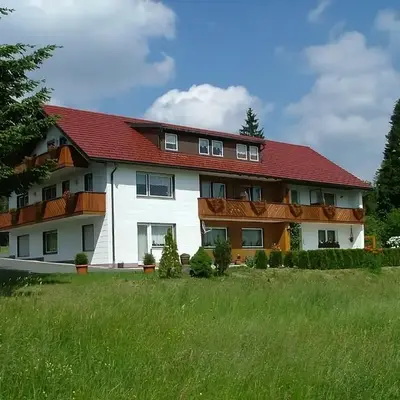 Haus Rosenbühl