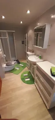 Grundriss der Unterkunft Eckert Ferienhaus Eslarn