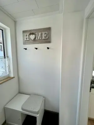 Grundriss der Unterkunft Ferienwohnung Pfaffensteinblick