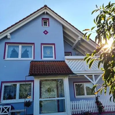 Ferienwohnung Sahrmann